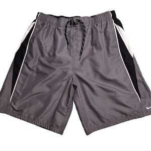 Nike Core Contend Board Shorts SZ L